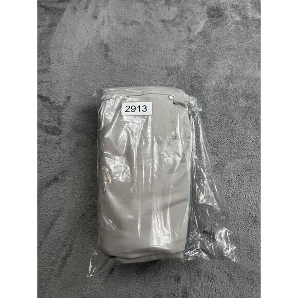 Gloria Vanderbilt "Avery" Womens Size 16 All-Around Slimming Effect Capri Pants - Picture 11 of 11